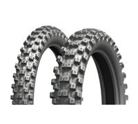 MICHELIN TRACKER 110/100R1864R MICHELIN TRACKER R18 64R