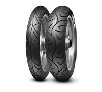 PIRELLI SPORT DEMON FRONT PIRELLI SPORT DEMON FRONT 110/70R16 52P R16 52P