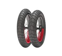 Pneus Moto 110/70 R13 Eurogrip 48S BEE WILD