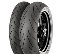 Pneu CONTINENTAL ContiRoad 110/70 R 17 54V TL