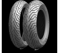 Michelin City Grip 2 ( 110/70-16 TL 52S M/C, Roue avant )