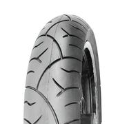 Deli Tire – Set de pneus 3.50-10 SC-108 + 110/80-16 55S SB-106