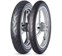 Pneus Moto 110/80-17 Maxxis 57H M6102-M6103 XL FR