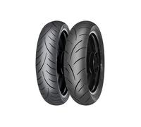 Pneu MITAS MC 50 110/80 - 17 57H TL