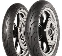 Pneu DUNLOP Arrowmax GT601 110/80 - 18 58H TL