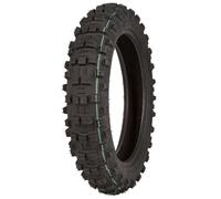 Mitas Terra Force-EF 110/80 R18 58M auto Pneus été Pneus 70000951