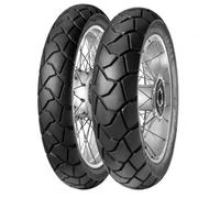 ANLAS CAPRA R 110/80R1959V ANLAS CAPRA R R19 59V