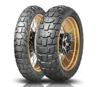 Pneus Moto 110/80 R19 Dunlop 59T TRX RAID