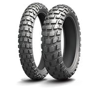 Michelin Anakee Wild ( 110/80 R19 TT/TL 59R V-max = 170km/h, Roue avant )