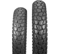 Pneus Moto 110/90-16 Duro 59P HF904 MEDIAN
