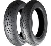 Pneus Moto 110/90-19 Bridgestone 64H EXEDRA MAX FR