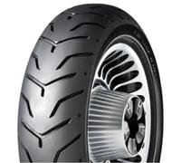 Pneus Moto 110/90 R16 Dunlop 59S ARROWMAX K 127 REAR