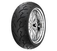 Pneus Moto 110/90 R19 Pirelli 62H NIGHT DRAGON FRONT