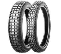 Pneus Moto 120/100 R18 Dunlop 68M D803gp