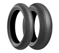 Pneus Moto 120/595 R17 Bridgestone (Arrière) W01 (2025)