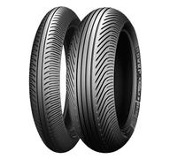 Michelin Power Rain 12/60R17 Front NHS 0