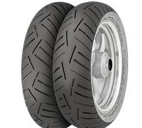 Continental Pneus moto Contiscoot 120/70-12 58P (2022)