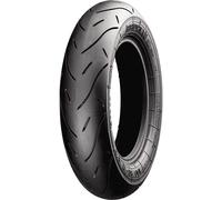 Heidenau Pneu scooter K80 SR 120/70 R12 58S TL Avant/Arrière Argenté