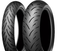 Dunlop Pneu scooter ScootSmart 120/70 x 15 Avant TL 56S Neuf