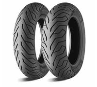 Pneu MICHELIN City Grip 2 120/70 - 16 57S TL