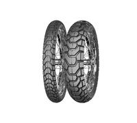 Pneus Moto 120/70-16 Mitas 57S ENDURO TRAIL ADV2 M+S
