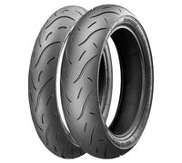 Pneu HEIDENAU K80 120/70 - 17 58H TL