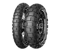 Continental TKC 80 2 120/70-19 TL 60R Marquage M+S Roue avant