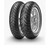 METZELER METZELER 120/70 R14 55H FEELFREE TL - 70/70/R14 55H - A/A/70dB - Moto Pneu