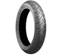 Bridgestone - Pneu Moto BATTLAX SCOOTER SC2 - Scooter - 120/70R15 - 56H - TL,Avant,Radial