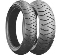 Bridgestone Pneu Battlax TH01 120/70 R15 56H TL