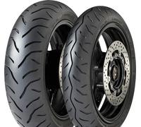 Dunlop Pneu moto GPR-100 120/70 R15 56H (2021)