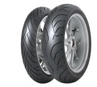 120/70 R 15 56H DUNLOP ROADSMART III - PNEU MOTO SCOOTER