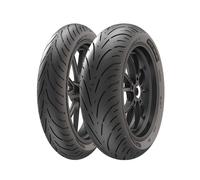 Pneus Moto Anlas 120/70 ZR17 58W VIENTO TURISMO