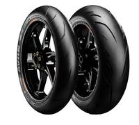 Pneus Moto 120/70 R17 Avon 58W (Avant) 3D SUPERSPORT (2025)