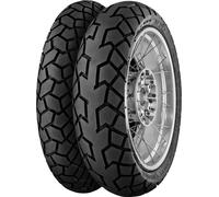 Continental Pneu été TKC 70 120/70 R17 58W auto 02444630000