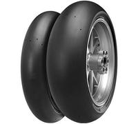 Pneus Moto 120/70 R17 Continental (Avant) CONTITRACK GP2 L2 MEDIUM NHS