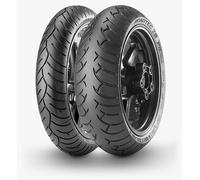 Metzeler Pneu moto Roadtec Z6 120/70 ZR17 58W TL – A/A/70dB