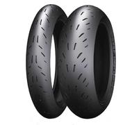 Pneu Michelin Powercupev 120/70 R17 58 W