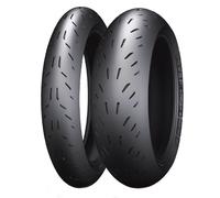 Michelin Pneu moto Power Cup Evo 120/70 R17 58W