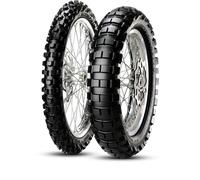 Pneus Moto 120/70 R17 Pirelli Scorpionrallystr