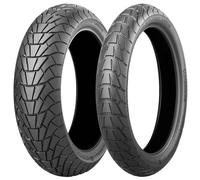 Bridgestone AX 41S F ( 120/70 R19 TL 60H Marquage M+S, M/C, Roue avant )