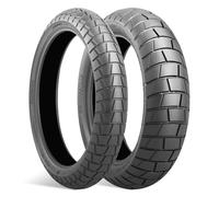 Bridgestone Pneu moto Battlax Adventure Trail AT41 120/70 R 19 TL 60V M+S
