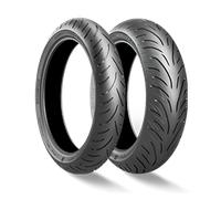 BRIDGESTONE T31 120/70ZR19 (60W) TL