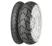 Pneu CONTINENTAL 120/70 ZR19 TL 60W CO TRAILATTACK 3 F