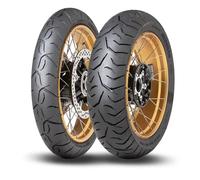 Pneus Moto 120/70 R19 Dunlop 60W Trailmaxmeridian (2022)