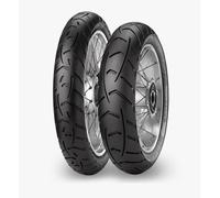 Metzeler - Pneu Moto TOURANCE NEXT 2 - Trail - 120/70R19 - 60W - TL,Avant,Radial