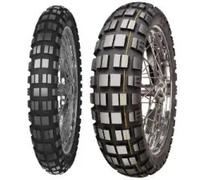 Pneus Moto 120/70 R19 Mitas 60Q E10 END TRAIL XT M+S