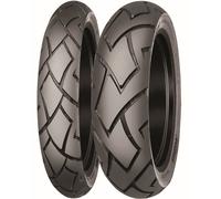 Pneus Moto 120/70 R19 Mitas 60W TERRA FORCE-R