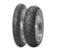 PIRELLI SCORPION TRAIL II 120/70R19 TL 60V, Pneu moto Avant