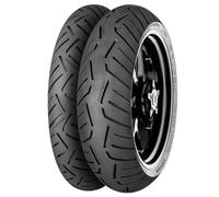 Pneus Moto 120/70 ZR17 Continental 58W (Avant) CONTIROADATTACK 4